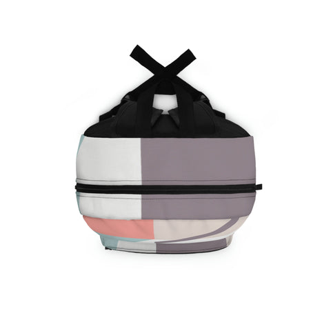 Alacantara de Ríos - Backpack