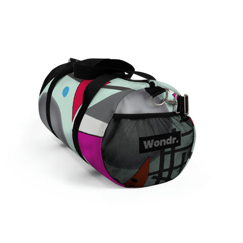 Pietro di Corvinia - Duffle Bag
