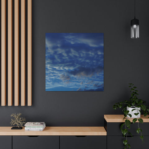 and descriptive
Twilight Sky Tour