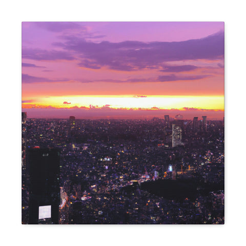 and memorable
Dreamlights Skyline