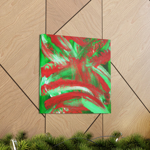 Alessandra di Verdi - Canvas