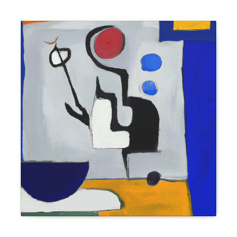 Gilda Veromosso - Canvas