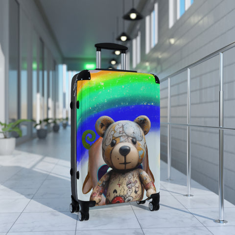 Florentina di Sorrento - Suitcase