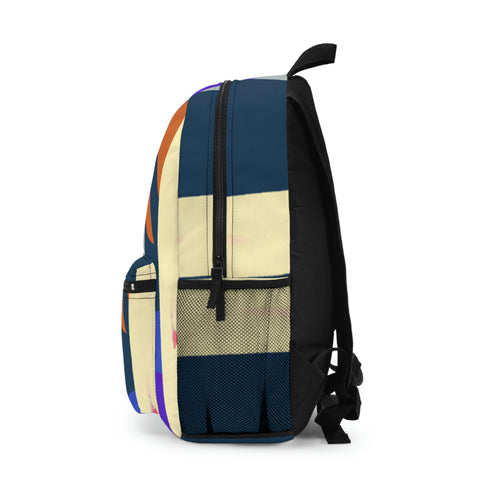 Ludovico di Savoia - Backpack