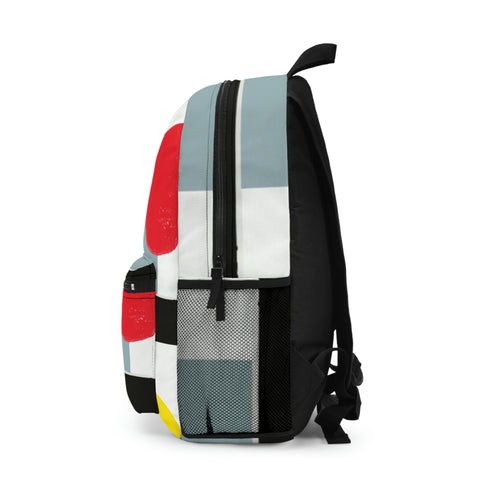 Gracella da Vinci - Backpack