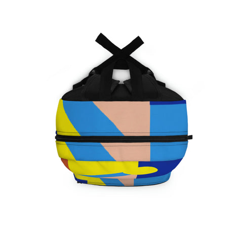 Mariana di Maddalena - Backpack