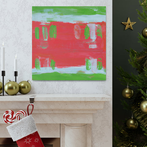 Federigo de Laszlo - Canvas