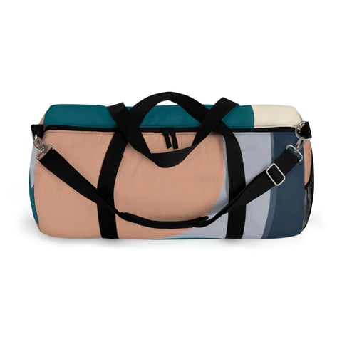 Ambrosio da Vinci - Duffle Bag