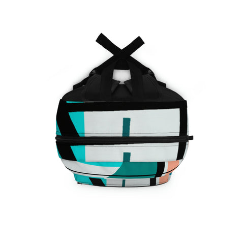 Veronika da Vinci - Backpack