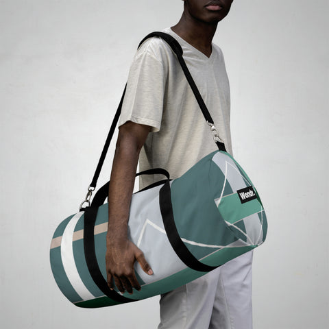 Aldora Juliana - Duffle Bag