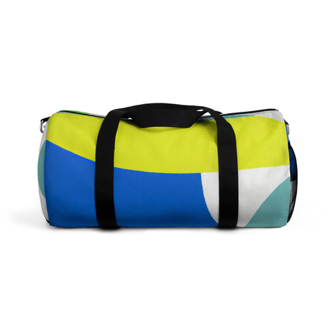 Marina D'Angelo - Duffle Bag