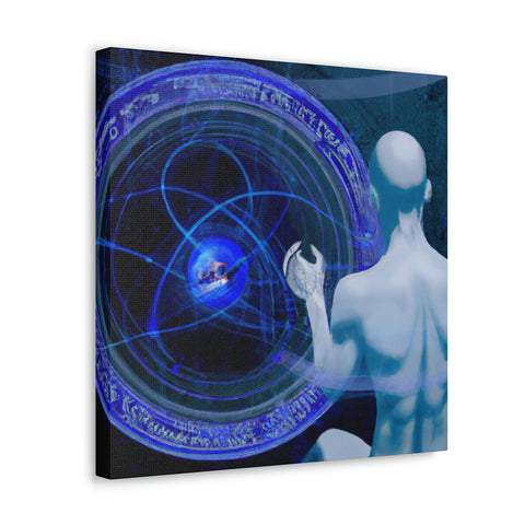 and creative
TechExplorARTS