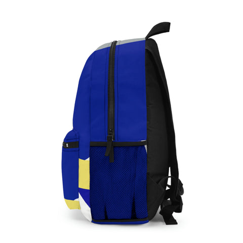 Caterina di Michelangelo - Backpack