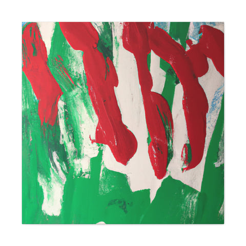 Ferrando Verdigiano - Canvas