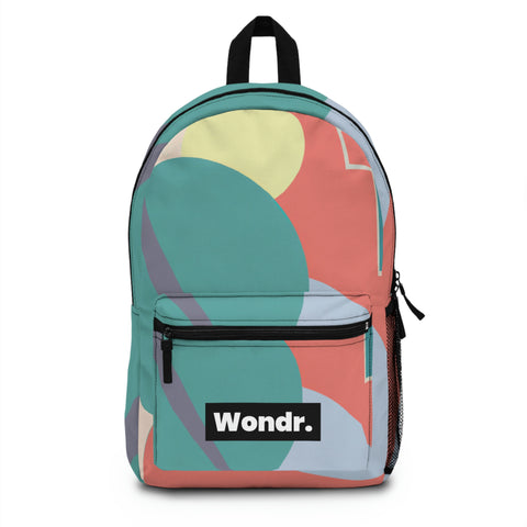 Federico da Vinci - Backpack