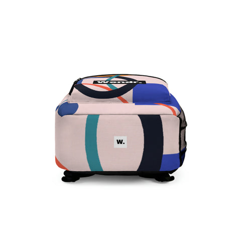 Durando da Siena - Backpack