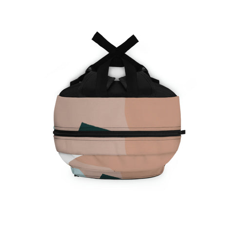 Augustina de Layone - Backpack