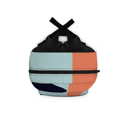 Lia di Duca - Backpack