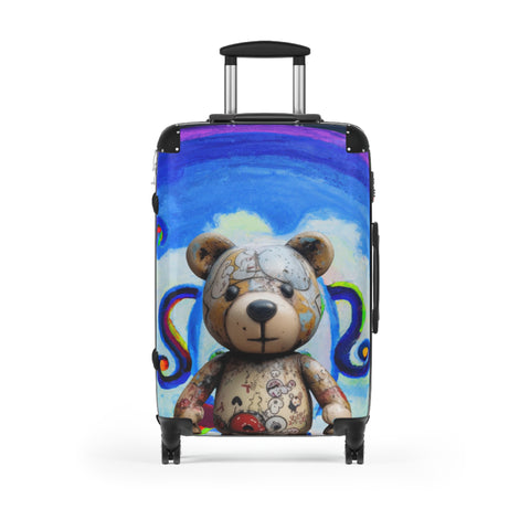 Giovanni di Bella. - Suitcase