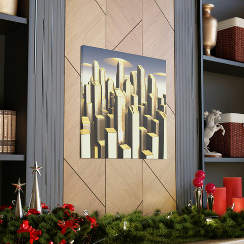 and simple
CityscapeVisions