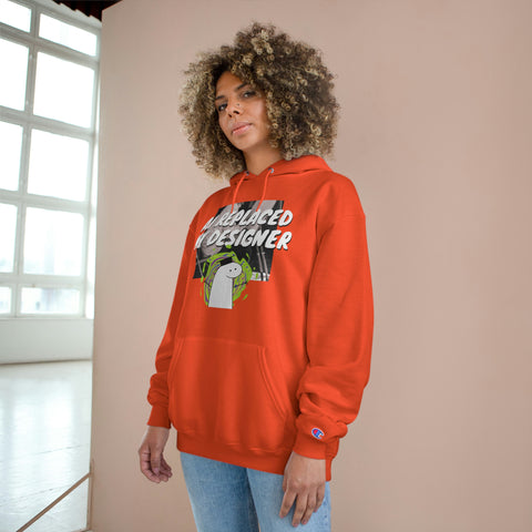 Portal Bob Hoodie #
7045q