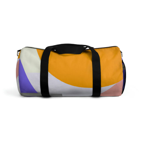 Gadrielle da Vinci - Duffle Bag