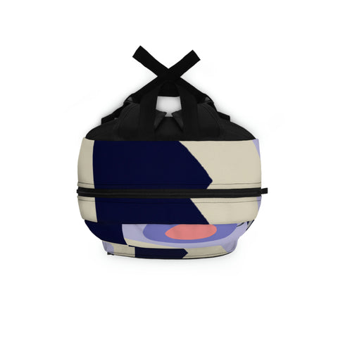 Catrella de' Florio - Backpack