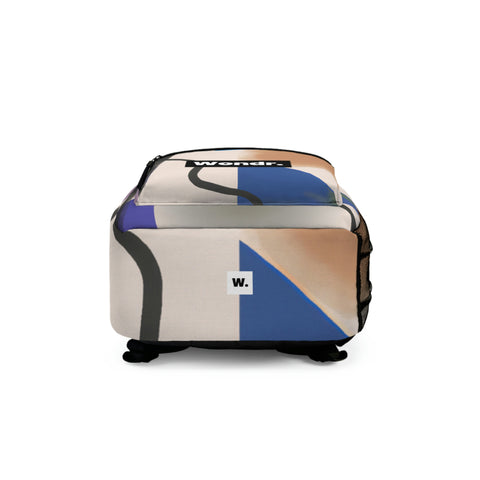 Guilio Verona - Backpack