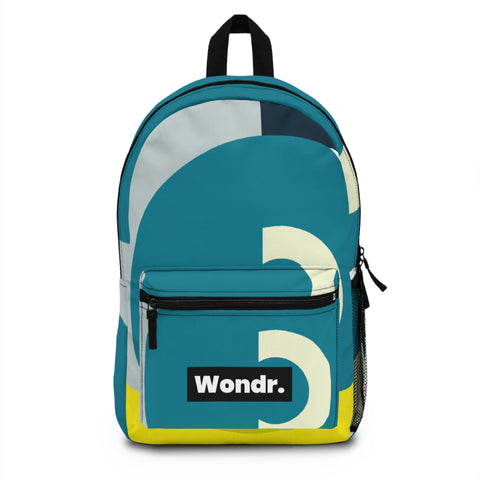 Emiliana da Vinci - Backpack