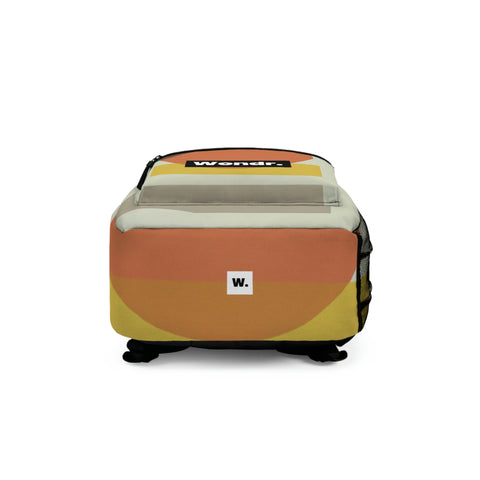 Phillipa da Vinci - Backpack