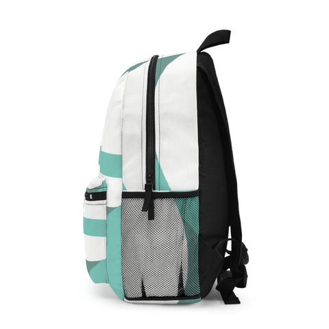 Giovanni Bellini - Backpack