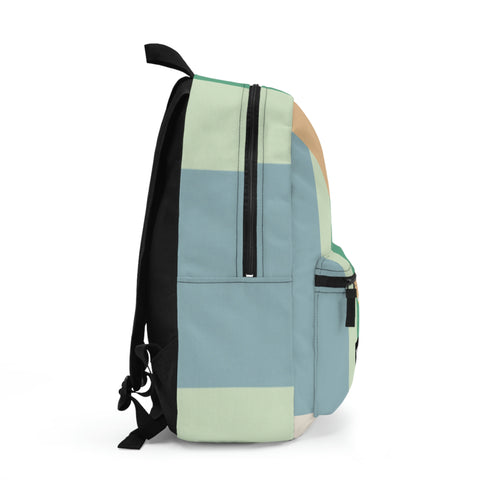 Giorgio Urbino - Backpack