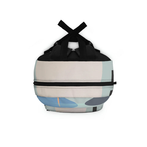 Vincentina Corso - Backpack