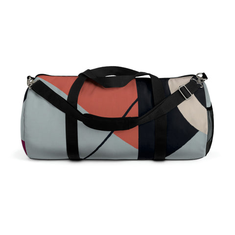 Loriana del Sesto ̣ - Duffle Bag