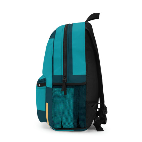 Disma de Bauvelles - Backpack