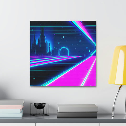 and eye-catching
NeoSkyline