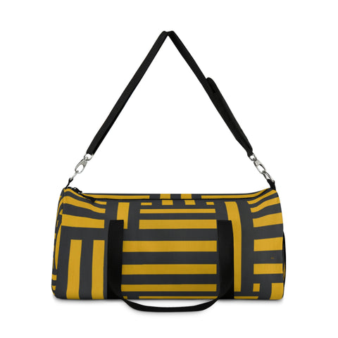 Isabella Tavares - Duffle Bag