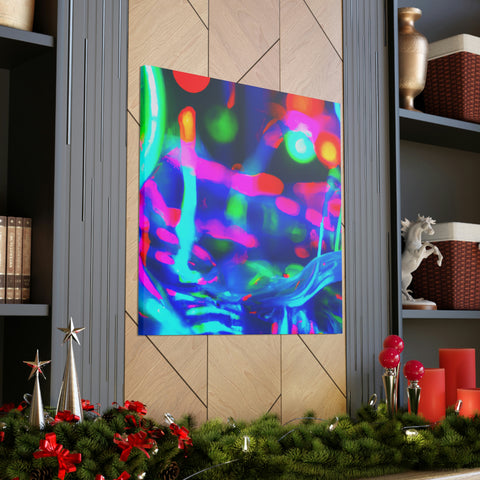 , unique, and stylish.
Neon Lightsky.