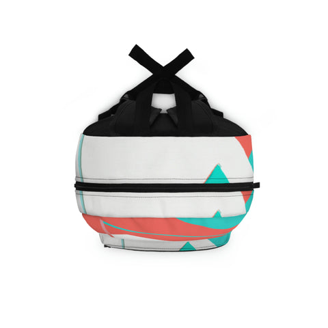 Artemisia Gentileschi - Backpack