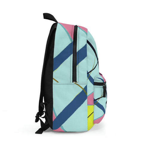 Sofia Verresi - Backpack