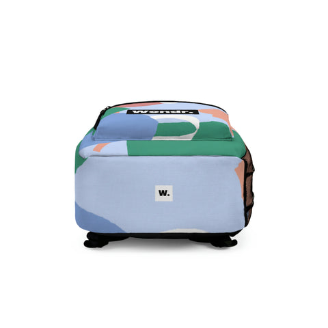 Elaina da Vinci - Backpack