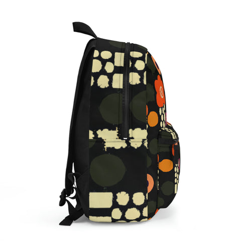 Eloise Duvelle - Backpack