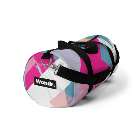Nicolai da Maggio - Duffle Bag