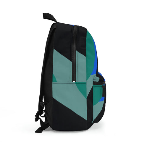 Ferrando Santorini - Backpack