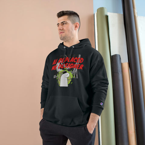 Portal Bob Hoodie #
1437i