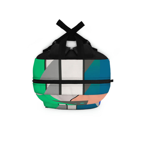 Flaminio Faenza - Backpack