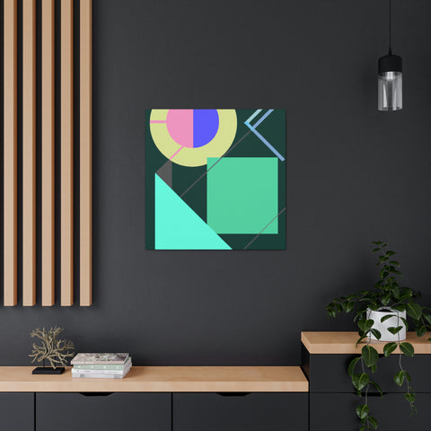 Lilianna da Rinascimento - Canvas