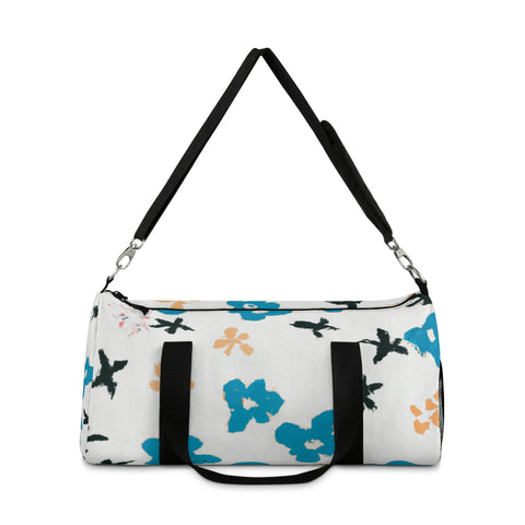 Franca Vermeer - Duffle Bag