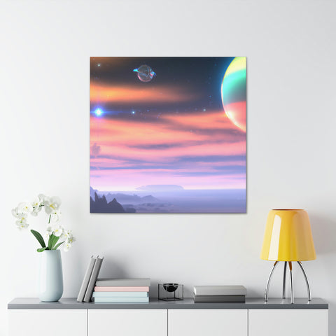 and sweet
Neon Skies