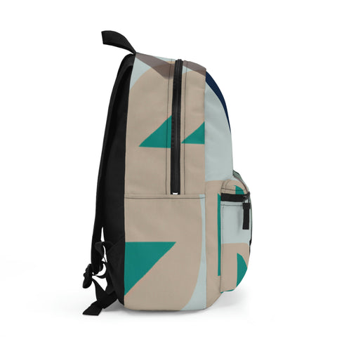 Gianluca della Corta - Backpack